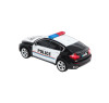 Радиоуправляемая машина BMW X6 POLICE 1:14 - 866-1401P-BLACK