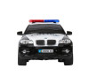 Радиоуправляемая машина BMW X6 POLICE 1:14 - 866-1401P-BLACK