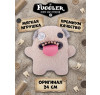 Мягкая игрушка FUGGLER Седой Уга Буга - 15727A