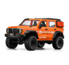 Радиоуправляемый машина Tank 300 1:12 - MN-300-ORANGE