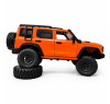 Радиоуправляемый машина Tank 300 1:12 - MN-300-ORANGE