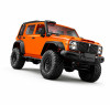 Радиоуправляемый машина Tank 300 1:12 - MN-300-ORANGE