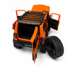 Радиоуправляемый машина Tank 300 1:12 - MN-300-ORANGE