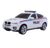 Радиоуправляемая машина BMW X6 POLICE 1:14 - 866-1401P-WHITE