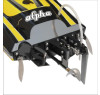 Радиоуправляемый катер Joysway Alpha Yellow 4S Li-Po RTR 2.4G - JS8901Y-4S