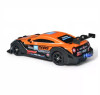 Радиоуправляемая машина для дрифта HB Nissan GTR (4WD, свет, пар, акб, 1:16) - SC16A06-1