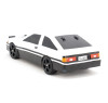Радиоуправляемая машина для дрифта Toyota AE86 (35 см, 30 км/ч, акб, 1:12) - HB-R1201