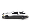 Радиоуправляемая машина для дрифта Toyota AE86 (35 см, 30 км/ч, акб, 1:12) - HB-R1201