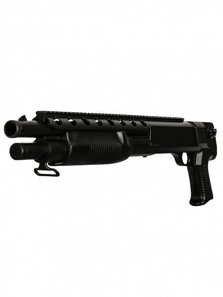 Ружье - дробовик с пружинным механизмом (64 см, пневматика) - M309