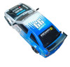 Радиоуправляемая машина для дрифта HB Toyota AE86 (4WD, свет, пар, акб, 1:16) - SC16A07-1