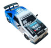 Радиоуправляемая машина для дрифта HB Toyota AE86 (4WD, свет, пар, акб, 1:16) - SC16A07-1