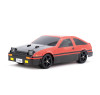 Радиоуправляемая машина для дрифта Toyota AE86 (35 см, 30 км/ч, акб, 1:12)  - HB-R1202