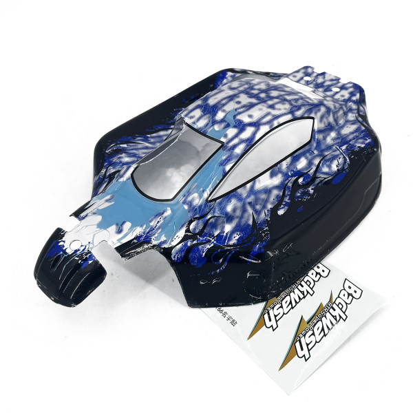 Корпус для Nitro багги HSP 1/10 - HSP10638