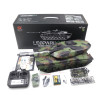 Радиоуправляемый танк Heng Long Leopard 2A6 V7.0 1:16 - HL-3889-1-V7