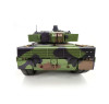 Радиоуправляемый танк Heng Long Leopard 2A6 V7.0 1:16 - HL-3889-1-V7