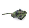 Радиоуправляемый танк Heng Long Leopard 2A6 V7.0 1:16 - HL-3889-1-V7