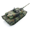 Радиоуправляемый танк Heng Long Leopard 2A6 V7.0 1:16 - HL-3889-1-V7