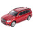 Радиоуправляемая машина Mercedes GL550 1:18 - 866-1820S-RED