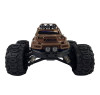 Радиоуправляемый внедорожник HB Desert Truck (35 км/ч, 4WD, 1:18) - HB-ZG1801A