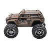 Радиоуправляемый внедорожник HB Desert Truck (35 км/ч, 4WD, 1:18) - HB-ZG1801A