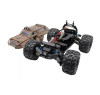 Радиоуправляемый внедорожник HB Desert Truck (35 км/ч, 4WD, 1:18) - HB-ZG1801A