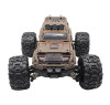 Радиоуправляемый внедорожник HB Desert Truck (35 км/ч, 4WD, 1:18) - HB-ZG1801A