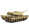 Радиоуправляемый танк Heng Long US M1A2 Abrams V7.0 1:16 - HL-3918-1-V7