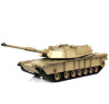 Радиоуправляемый танк Heng Long US M1A2 Abrams V7.0 1:16 - HL-3918-1-V7