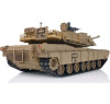 Радиоуправляемый танк Heng Long US M1A2 Abrams V7.0 1:16 - HL-3918-1-V7