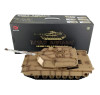 Радиоуправляемый танк Heng Long US M1A2 Abrams V7.0 1:16 - HL-3918-1-V7