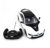 Радиоуправляемая машина Rastar BMW i8 White 1:14 с открывающимися дверями - 71010-W