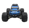 Радиоуправляемый внедорожник HB Desert Truck (35 км/ч, 4WD, 1:18) - HB-ZG1802A