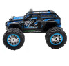 Радиоуправляемый внедорожник HB Desert Truck (35 км/ч, 4WD, 1:18) - HB-ZG1802A