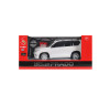Радиоуправляемая машина Toyota Land Cruiser Prado Black 1:24 - 1055