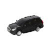 Радиоуправляемая машина Toyota Land Cruiser Prado Black 1:24 - 1055