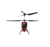 Радиоуправляемый вертолет Syma S39H 2.4G с функцией зависания - SYMA-S39H