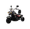 Детский трицикл / чоппер Harley 12V - HL800-BLACK