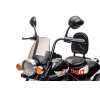 Детский трицикл / чоппер Harley 12V - HL800-BLACK