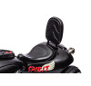 Детский трицикл / чоппер Harley 12V - HL800-BLACK