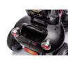 Детский трицикл / чоппер Harley 12V - HL800-BLACK