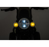 Детский трицикл / чоппер Harley 12V - HL800-BLACK
