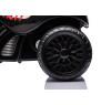 Детский трицикл / чоппер Harley 12V - HL800-BLACK