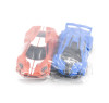 К-т машинок для автотрека JJ Slot 1:64 - JJ-CAR-07