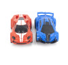 К-т машинок для автотрека JJ Slot 1:64 - JJ-CAR-07