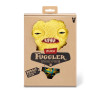 Мягкая игрушка FUGGLER Сквиджик - 15723G