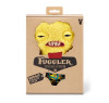 Мягкая игрушка FUGGLER Сквиджик - 15723G