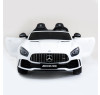 Электромобиль Harley Bella Mercedes-Benz GT R 4x4 MP3 - HL289-WHITE-4WD