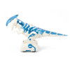 Радиоуправляемый динозавр T-Rex RuiCheng (синий, звук, свет) - RUI-9998-BLUE