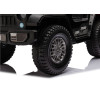 Детский электромобиль джип 12V 2WD - AHL011-BLACK