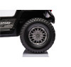 Детский электромобиль джип 12V 2WD - AHL011-BLACK